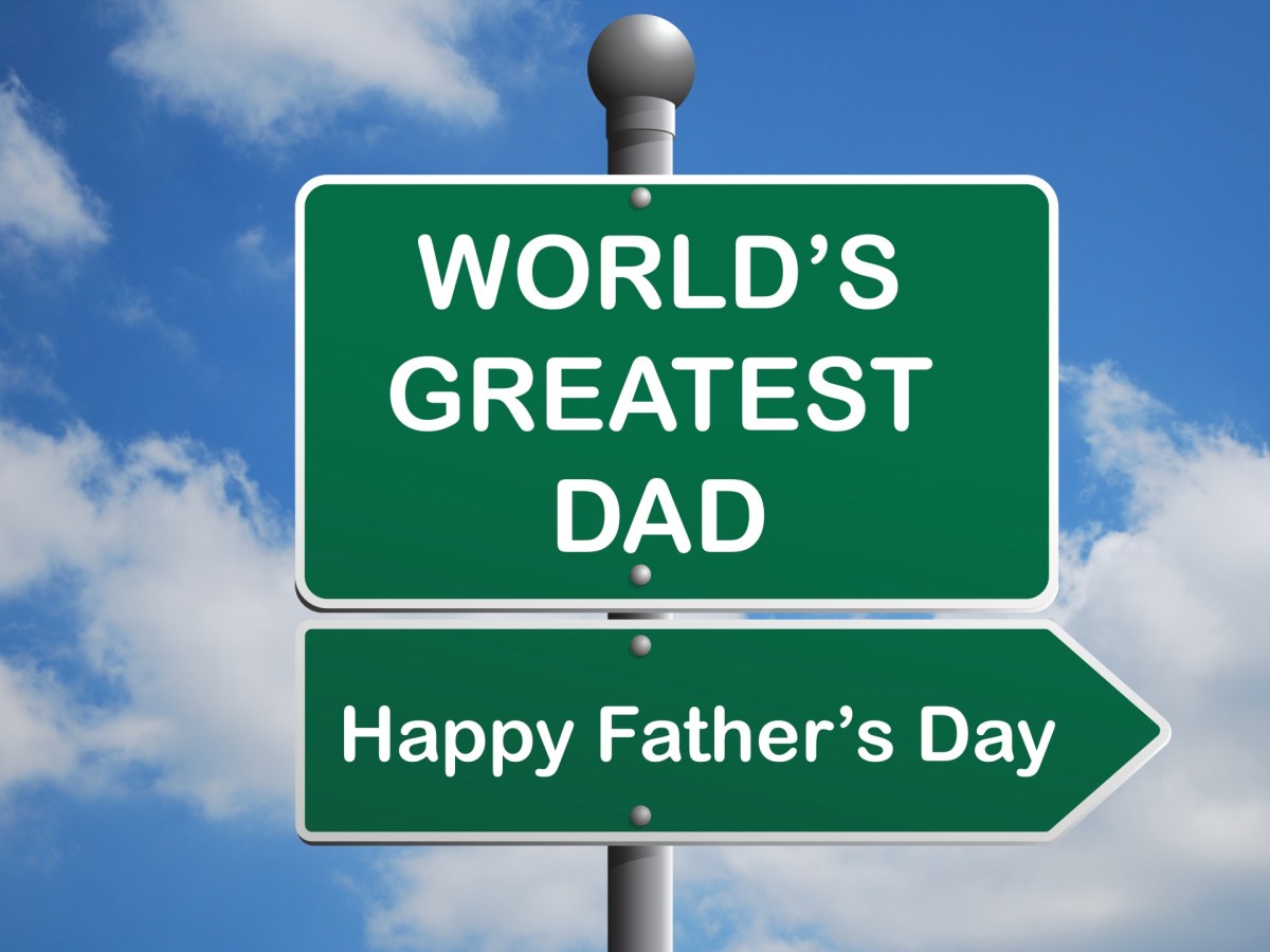 Father’s Day